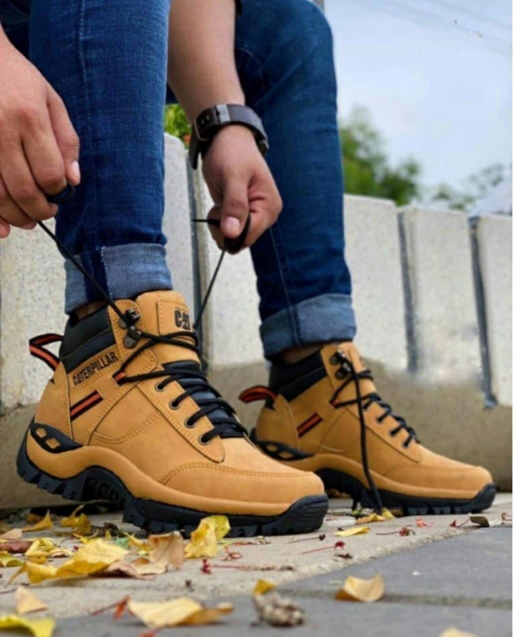 BOTA MASTER CAT RO